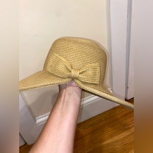Nine West Sun Hat OSFM